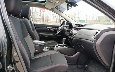 Nissan Qashqai, 2020 год, 2 150 000 рублей, 13 фотография