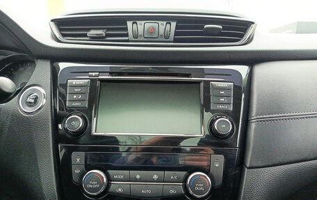 Nissan Qashqai, 2020 год, 2 150 000 рублей, 18 фотография