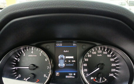 Nissan Qashqai, 2020 год, 2 150 000 рублей, 16 фотография