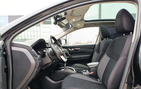 Nissan Qashqai, 2020 год, 2 150 000 рублей, 20 фотография