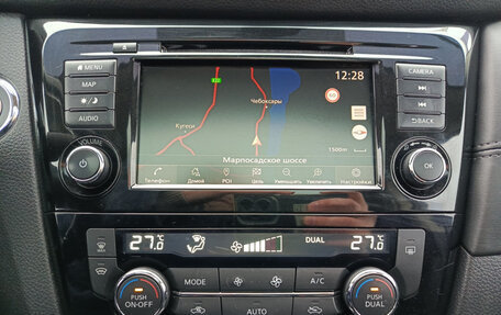 Nissan Qashqai, 2020 год, 2 150 000 рублей, 24 фотография