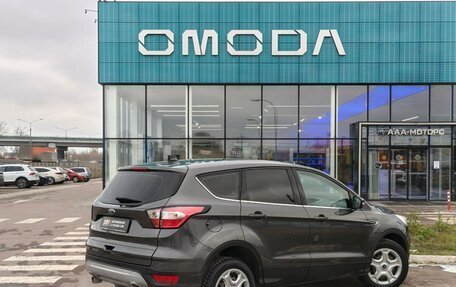 Ford Kuga III, 2017 год, 1 750 000 рублей, 5 фотография