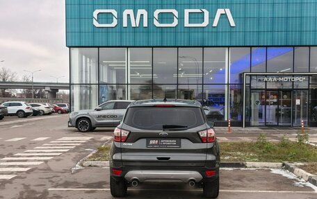 Ford Kuga III, 2017 год, 1 750 000 рублей, 4 фотография