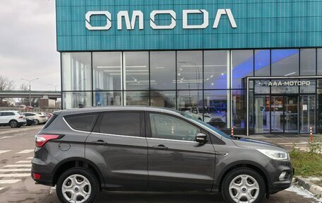 Ford Kuga III, 2017 год, 1 750 000 рублей, 6 фотография