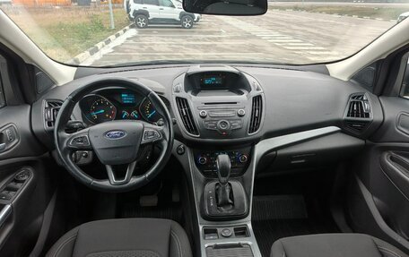 Ford Kuga III, 2017 год, 1 750 000 рублей, 11 фотография