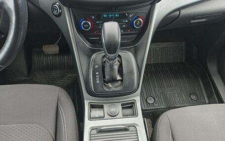 Ford Kuga III, 2017 год, 1 750 000 рублей, 15 фотография