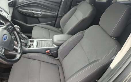 Ford Kuga III, 2017 год, 1 750 000 рублей, 10 фотография