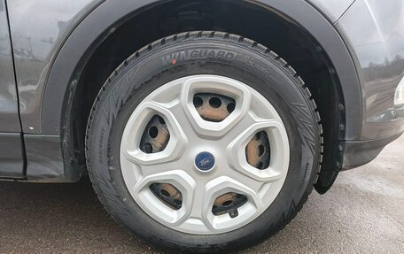 Ford Kuga III, 2017 год, 1 750 000 рублей, 18 фотография