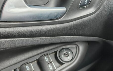 Ford Kuga III, 2017 год, 1 750 000 рублей, 9 фотография