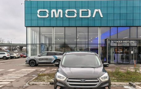 Ford Kuga III, 2017 год, 1 750 000 рублей, 8 фотография