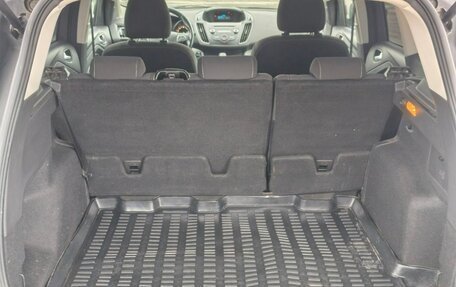 Ford Kuga III, 2017 год, 1 750 000 рублей, 17 фотография