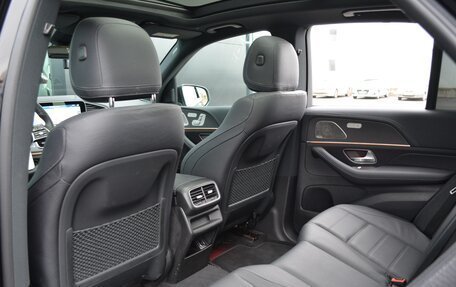 Mercedes-Benz GLE, 2022 год, 14 990 000 рублей, 6 фотография