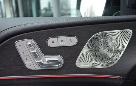 Mercedes-Benz GLE, 2022 год, 14 990 000 рублей, 9 фотография