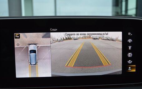 Mercedes-Benz GLE, 2022 год, 14 990 000 рублей, 11 фотография