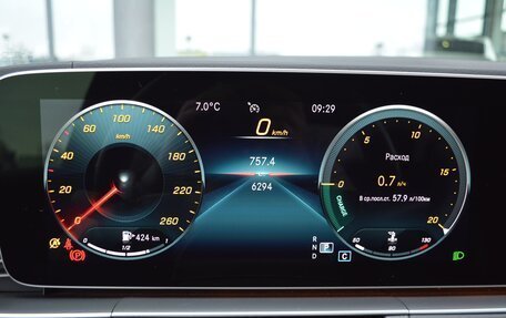 Mercedes-Benz GLE, 2022 год, 14 990 000 рублей, 12 фотография