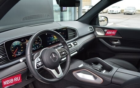 Mercedes-Benz GLE, 2022 год, 14 990 000 рублей, 5 фотография