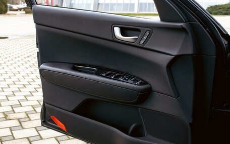 KIA Optima IV, 2018 год, 1 795 000 рублей, 12 фотография