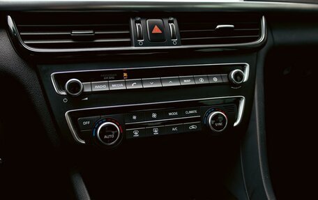 KIA Optima IV, 2018 год, 1 795 000 рублей, 15 фотография