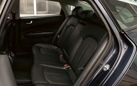 KIA Optima IV, 2018 год, 1 795 000 рублей, 17 фотография