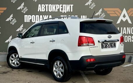 KIA Sorento II рестайлинг, 2012 год, 1 499 000 рублей, 5 фотография