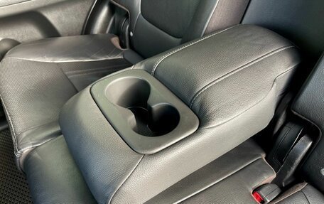 KIA Sorento II рестайлинг, 2012 год, 1 499 000 рублей, 14 фотография