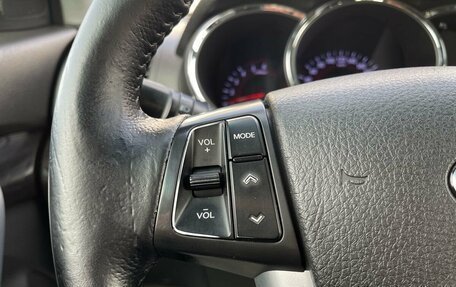 KIA Sorento II рестайлинг, 2012 год, 1 499 000 рублей, 17 фотография