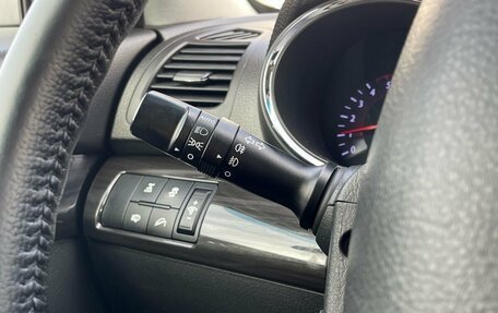 KIA Sorento II рестайлинг, 2012 год, 1 499 000 рублей, 20 фотография