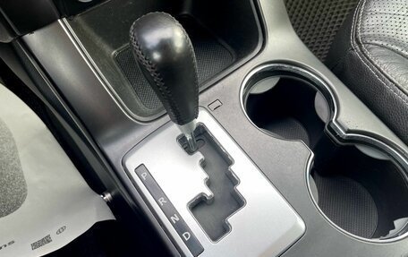 KIA Sorento II рестайлинг, 2012 год, 1 499 000 рублей, 27 фотография