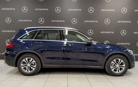 Mercedes-Benz GLC, 2015 год, 2 950 000 рублей, 4 фотография