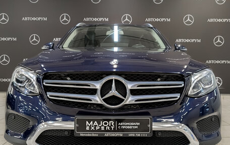 Mercedes-Benz GLC, 2015 год, 2 950 000 рублей, 2 фотография