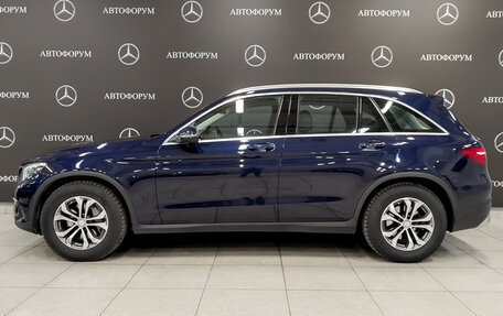 Mercedes-Benz GLC, 2015 год, 2 950 000 рублей, 8 фотография