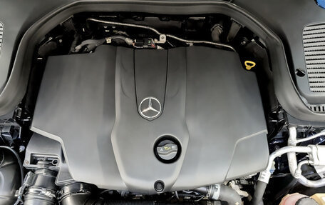 Mercedes-Benz GLC, 2015 год, 2 950 000 рублей, 9 фотография