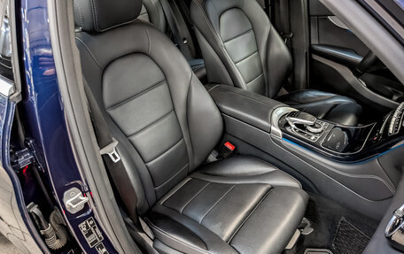 Mercedes-Benz GLC, 2015 год, 2 950 000 рублей, 22 фотография