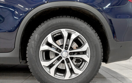 Mercedes-Benz GLC, 2015 год, 2 950 000 рублей, 18 фотография