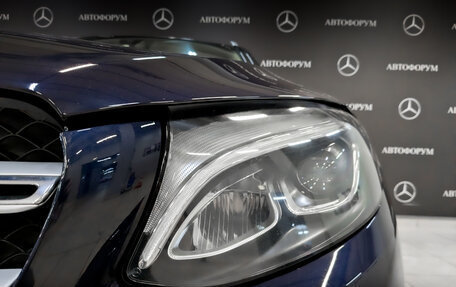 Mercedes-Benz GLC, 2015 год, 2 950 000 рублей, 17 фотография