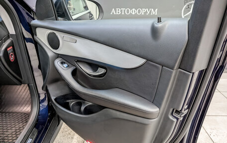 Mercedes-Benz GLC, 2015 год, 2 950 000 рублей, 23 фотография