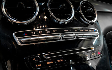 Mercedes-Benz GLC, 2015 год, 2 950 000 рублей, 24 фотография