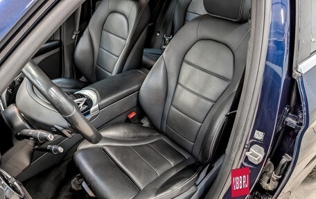 Mercedes-Benz GLC, 2015 год, 2 950 000 рублей, 20 фотография