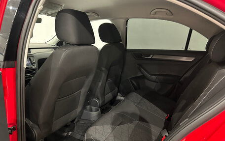 Skoda Rapid I, 2019 год, 1 499 000 рублей, 13 фотография