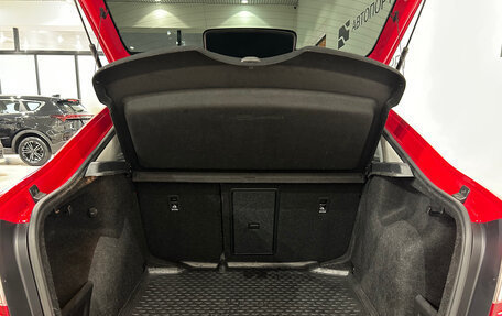 Skoda Rapid I, 2019 год, 1 499 000 рублей, 12 фотография