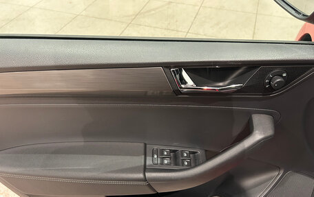 Skoda Rapid I, 2019 год, 1 499 000 рублей, 16 фотография