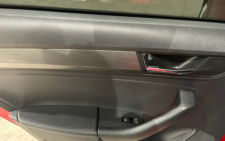 Skoda Rapid I, 2019 год, 1 499 000 рублей, 14 фотография