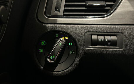 Skoda Rapid I, 2019 год, 1 499 000 рублей, 23 фотография