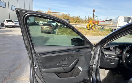 Skoda Octavia IV, 2020 год, 1 494 000 рублей, 7 фотография