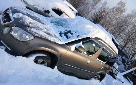 Skoda Yeti I рестайлинг, 2012 год, 418 000 рублей, 3 фотография