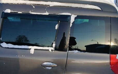 Skoda Yeti I рестайлинг, 2012 год, 418 000 рублей, 5 фотография