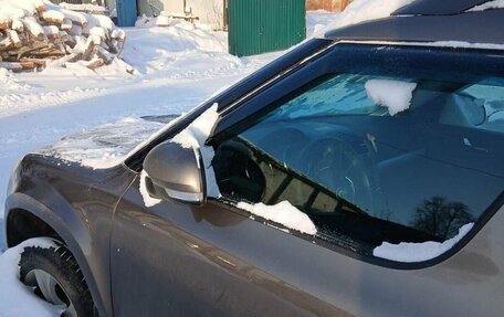 Skoda Yeti I рестайлинг, 2012 год, 418 000 рублей, 4 фотография