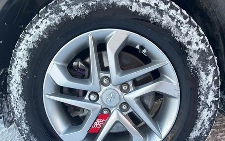 Hyundai Tucson III, 2015 год, 1 500 000 рублей, 7 фотография