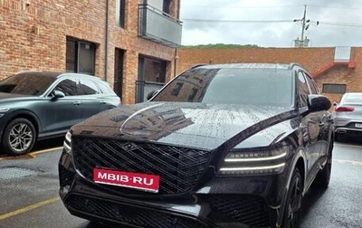 Genesis GV80 I, 2025 год, 8 452 400 рублей, 1 фотография