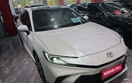 Toyota Camry, 2024 год, 3 190 457 рублей, 1 фотография